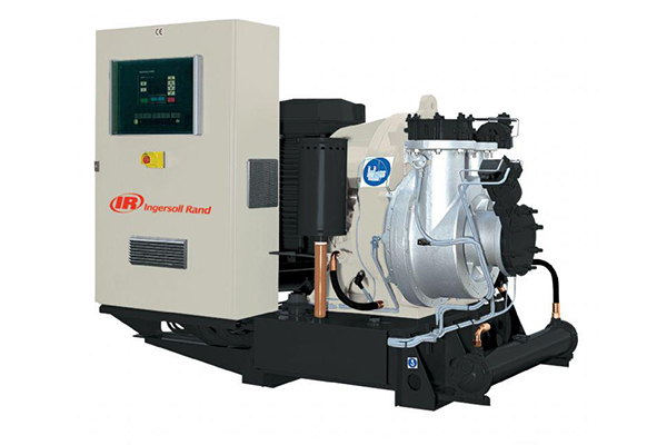 低壓系列離心機